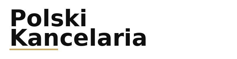 Polski Kancelaria logo